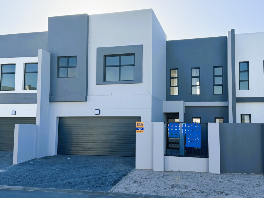 3 Bedroom Property for Sale in Sandown Western Cape
